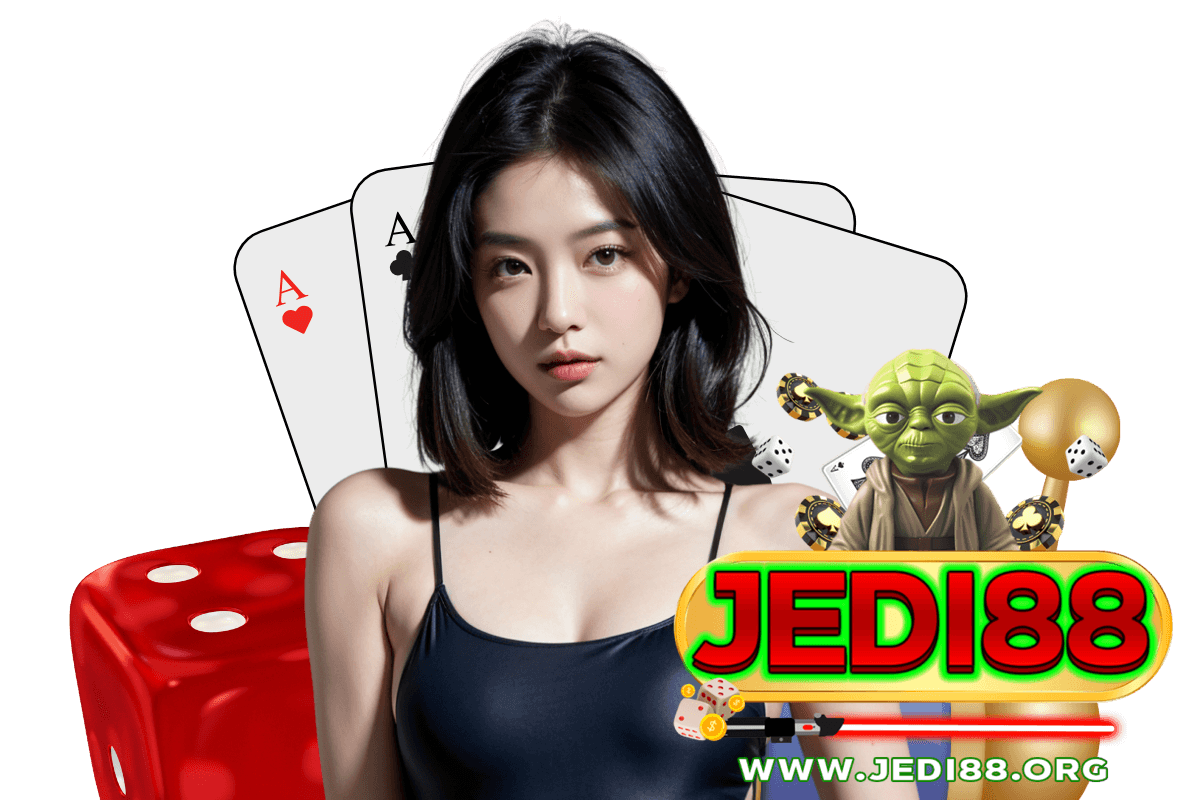 jedi88 สมัคร