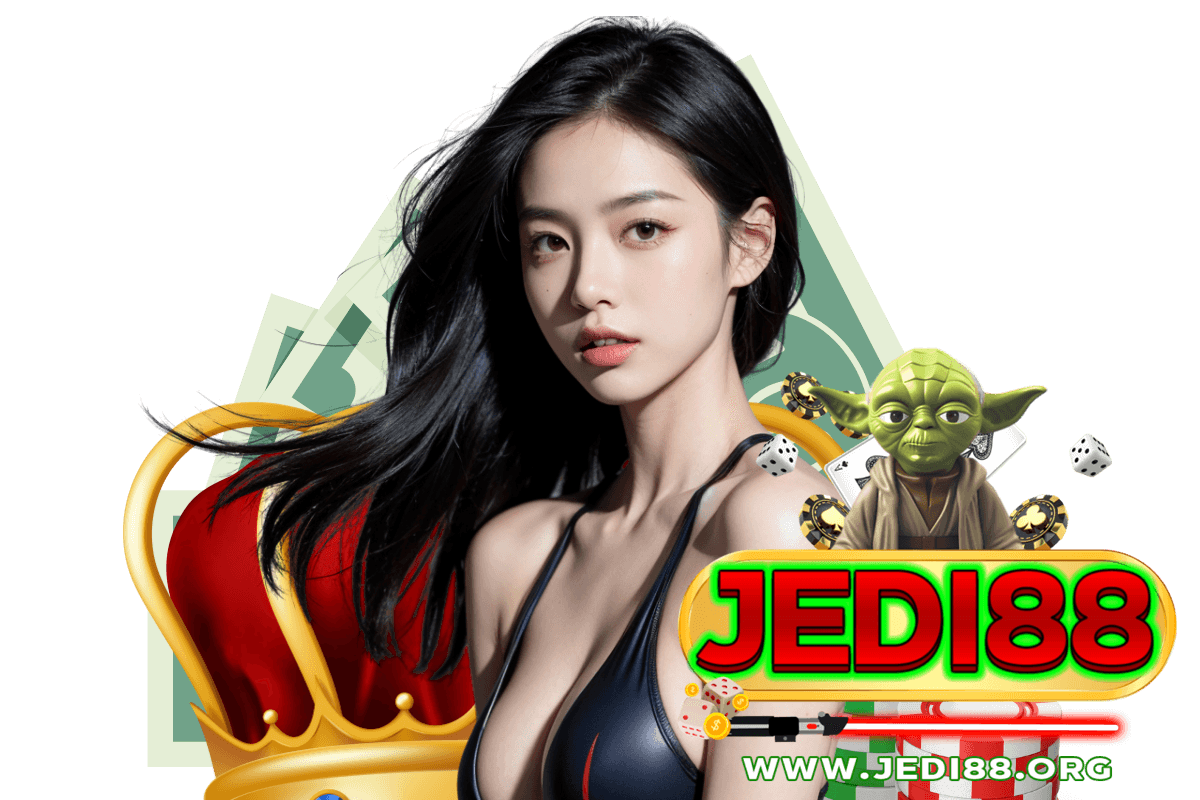 jedi88 สล็อต