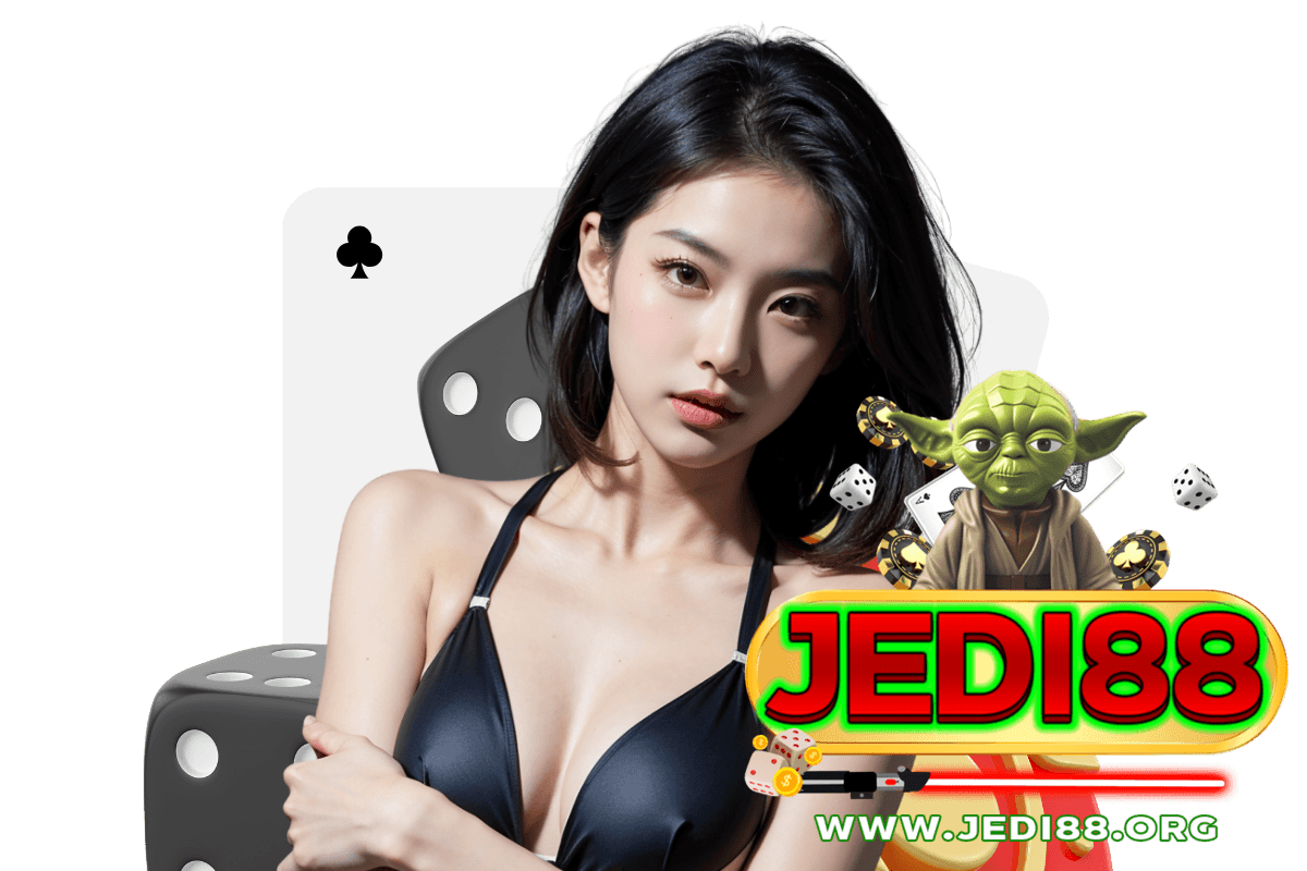 jedi88 เครดิตฟรี